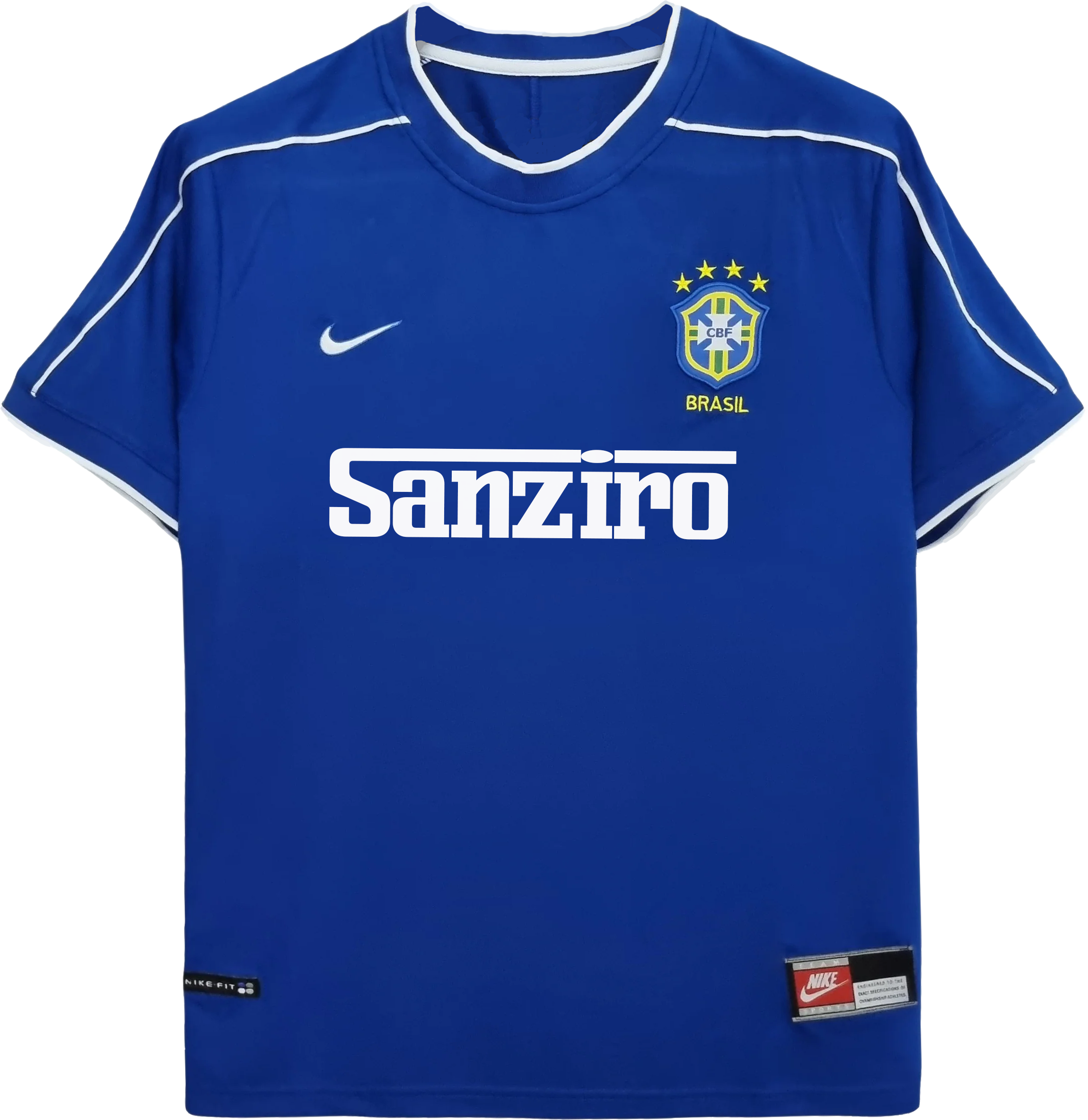 Braziro T-shirt