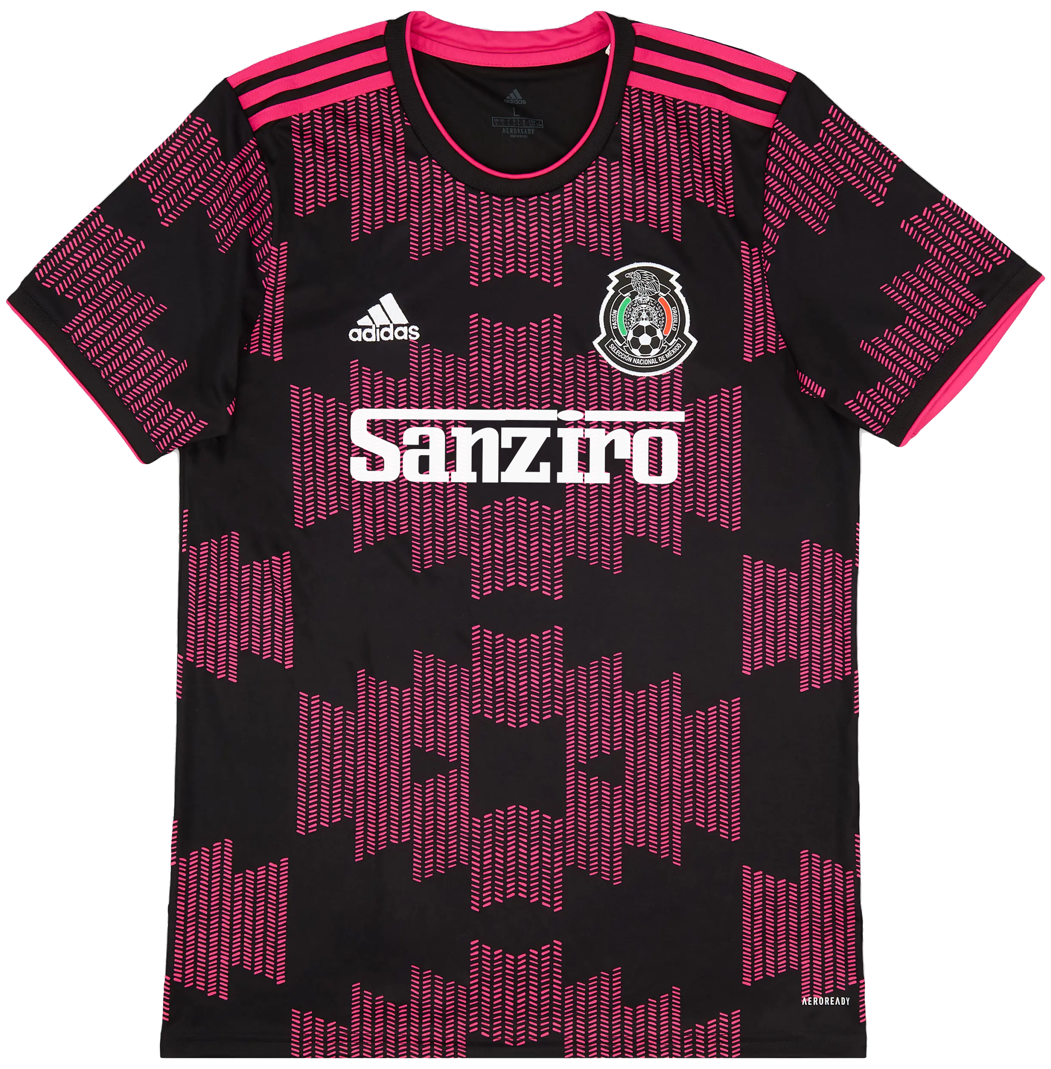 Mexziro - T shirt