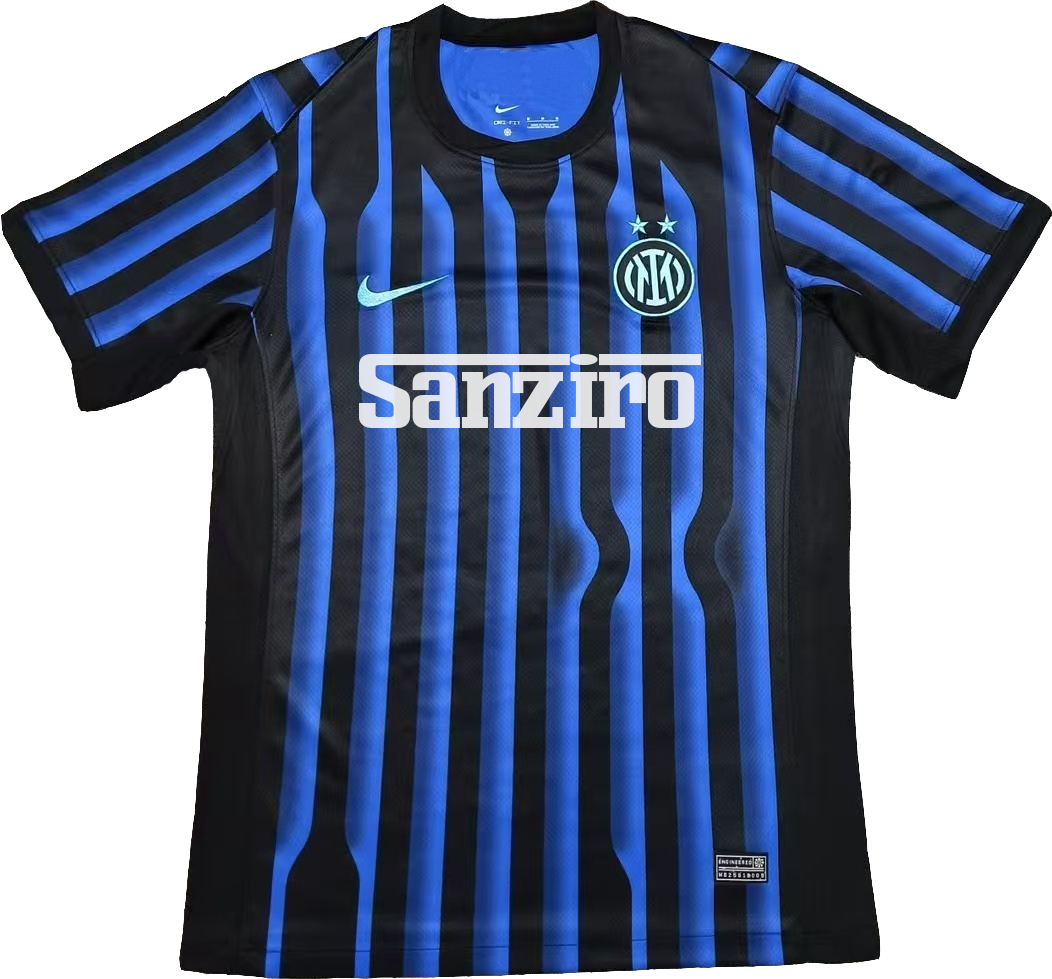 Interziro - T shirt